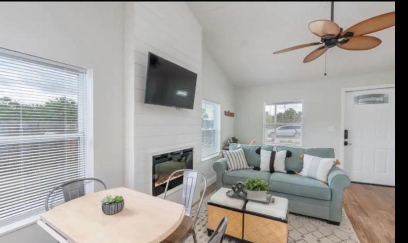 Endless Summer Cottage Делрей Бийч Екстериор снимка