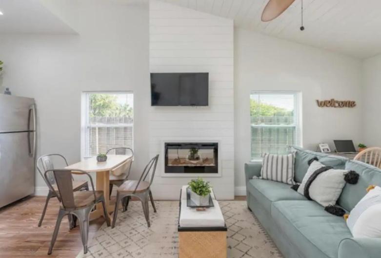 Endless Summer Cottage Делрей Бийч Екстериор снимка